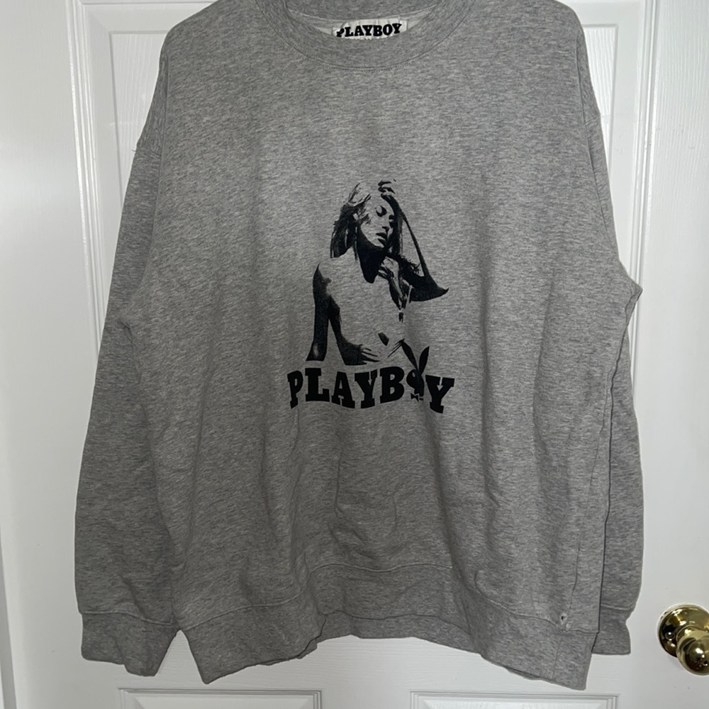 PACSUN  playboy sweater